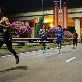 Runner Photo 6349626