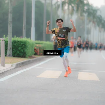 Runner Photo 6349628