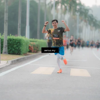 Runner Photo 6349630