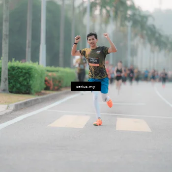Runner Photo 6349631