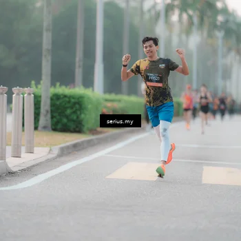 Runner Photo 6349632