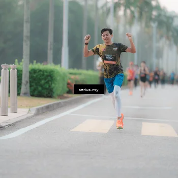 Runner Photo 6349633