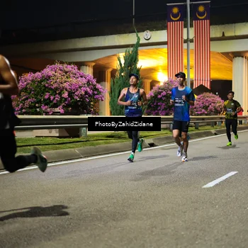 Runner Photo 6349641