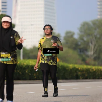 Runner Photo 6349642
