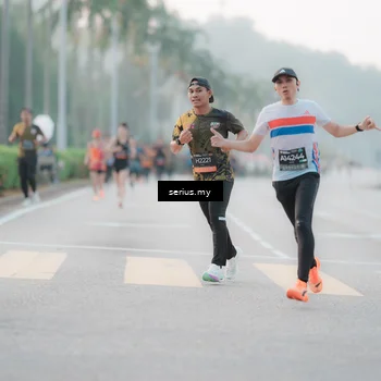 Runner Photo 6349643