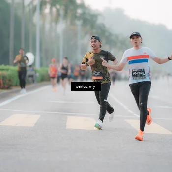 Runner Photo 6349645