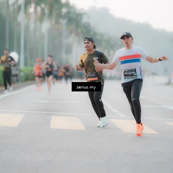 Runner Photo 6349648