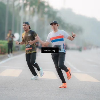 Runner Photo 6349650