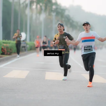 Runner Photo 6349651