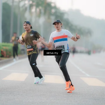 Runner Photo 6349653