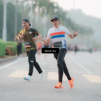 Runner Photo 6349655