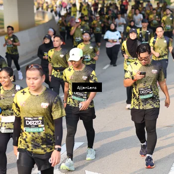 Runner Photo 6349657