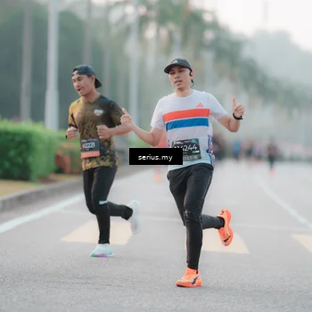 Runner Photo 6349659