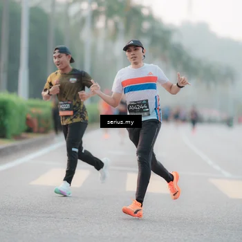 Runner Photo 6349661