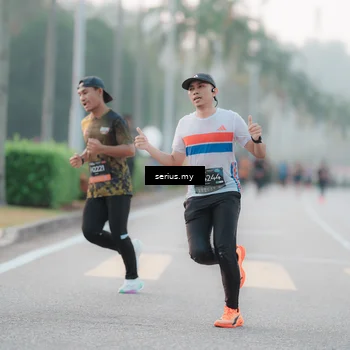 Runner Photo 6349664