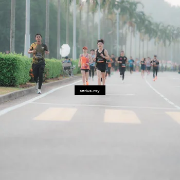 Runner Photo 6349668