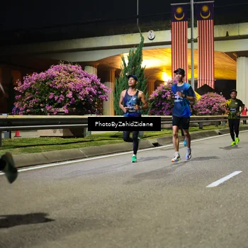 Runner Photo 6349670