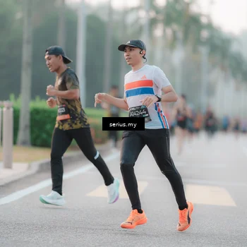 Runner Photo 6349671
