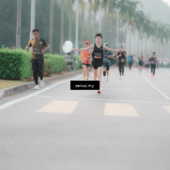 Runner Photo 6349677