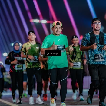 Runner Photo 6349680