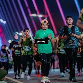 Runner Photo 6349681