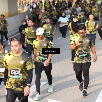 Runner Photo 6349685