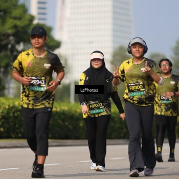 Runner Photo 6349686