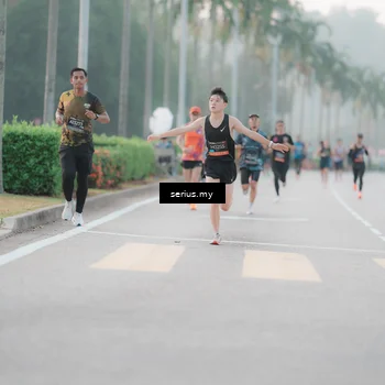 Runner Photo 6349688