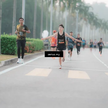 Runner Photo 6349689