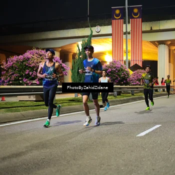 Runner Photo 6349690