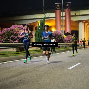Runner Photo 6349692