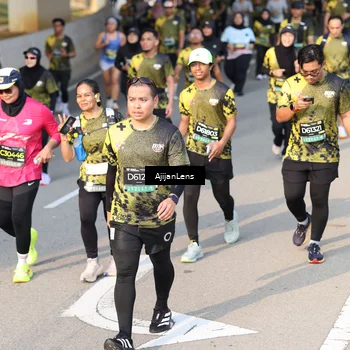 Runner Photo 6349693