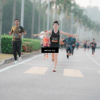 Runner Photo 6349694