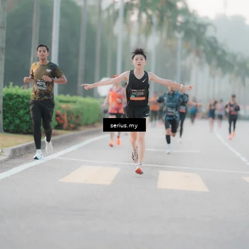 Runner Photo 6349698