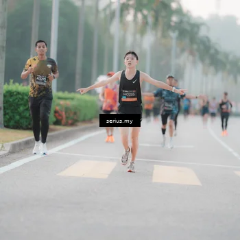 Runner Photo 6349699