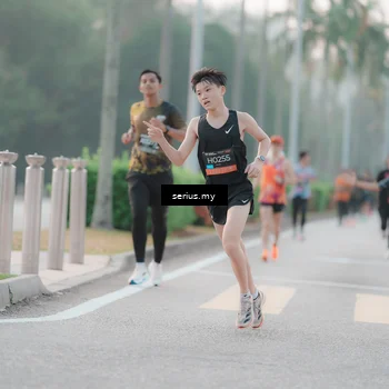 Runner Photo 6349705