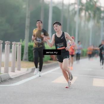 Runner Photo 6349706