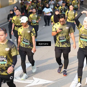 Runner Photo 6349707