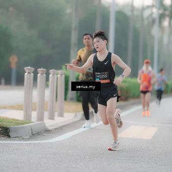 Runner Photo 6349708