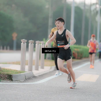 Runner Photo 6349710