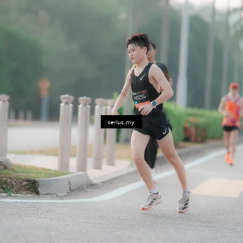 Runner Photo 6349711