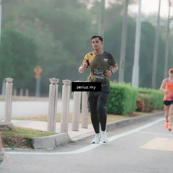 Runner Photo 6349712