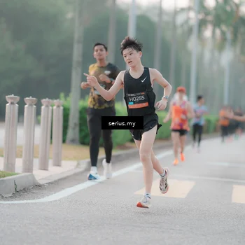 Runner Photo 6349713