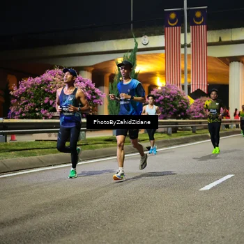 Runner Photo 6349715