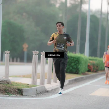 Runner Photo 6349721