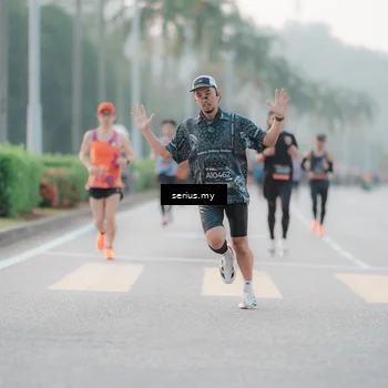 Runner Photo 6349724