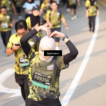 Runner Photo 6349727