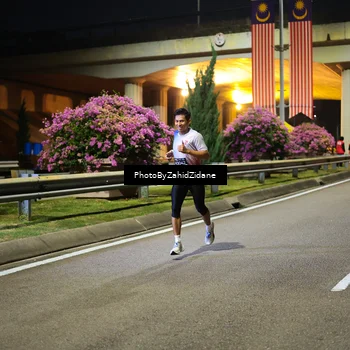 Runner Photo 6349728
