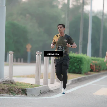 Runner Photo 6349729