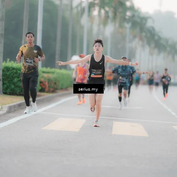 Runner Photo 6349732